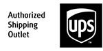UPS Authorized Ship Center